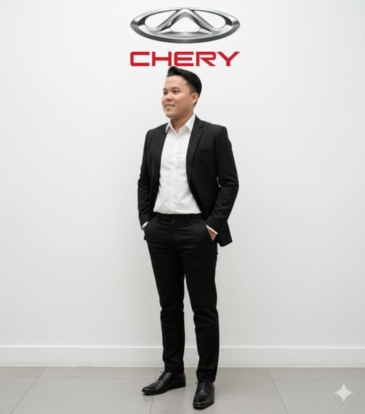 Sales Chery Pesanggrahan
